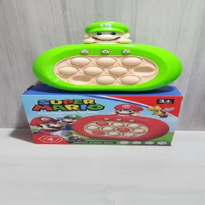 QUICK PUSH luigi -gamer 1.1 CALIDAD