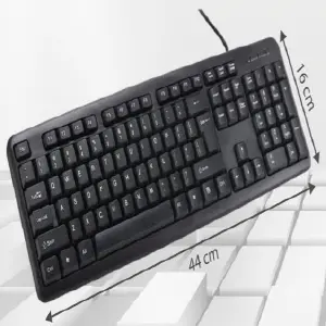 TECLADO PС FV-500