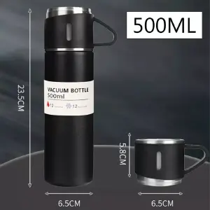 Termo 2 Pocillos