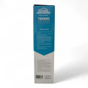 Termo Metálico Home Elements HE-100Z