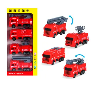 SET DE VEHICULOS