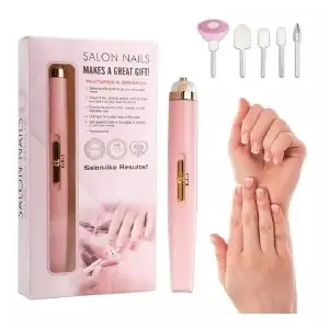 PULIDOR DE UÑAS FLAWLESS