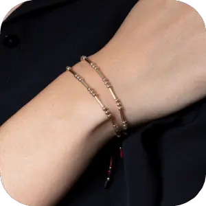 PULSERA 020357 TELASSIM.