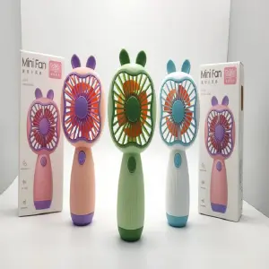 Ventilador portátil mini
