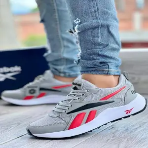 Tennis Deportivos Reebok Caballero