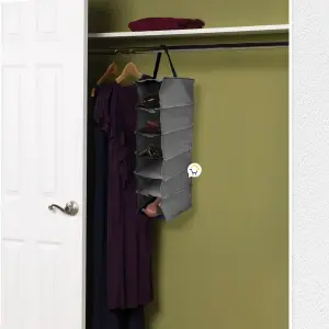 Organizador Zapatos 6 Pares OZ6P
