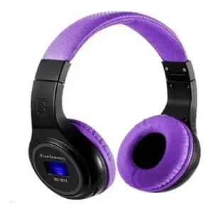 Audifono Diadema N 75