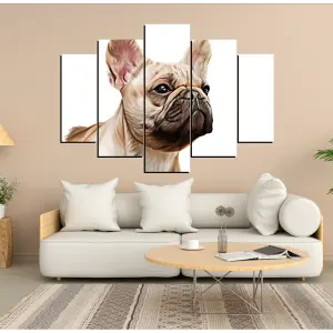 PERRO 104