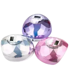 Lampara De Uñas Led