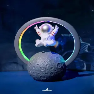Parlante Bluetooth Astronauta