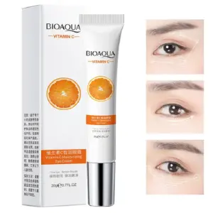 CONTORNO VITAMINA C BIOAQUA 20g