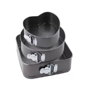 Moldes Formas x3 + Chocolatera