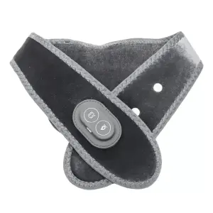Masajeador De Cuello Conexión Directa