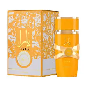 PERFUME YARA LATAFFA