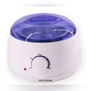 COMBO OLLA PARA CERA DEPILATORIA REMATE