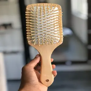 CEPILLO DE BAMBU