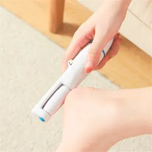 Quita Callos Eléctrico Removedor LIM2