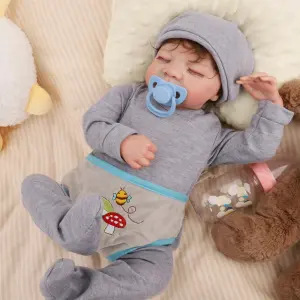 Bebé reborn