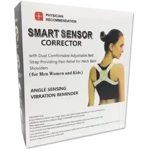 Corrector de postura