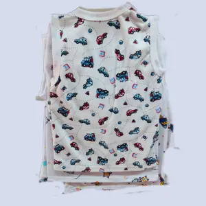 TRIO SHORT Y CAMISA BEBE NIÑO