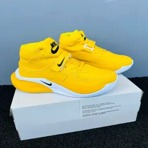 NIKE CIERRE NUEVA