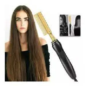 plancha alisador y rizadora de pelo