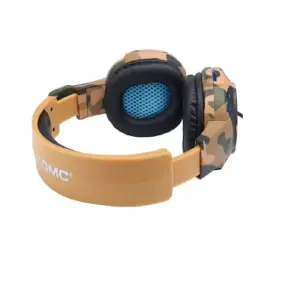 AUDIFONO GAMER