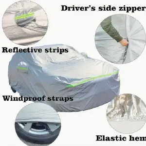 Pijama Forro Carpa Carro: El máximo confort para tus viajes - Pijama Forro Carpa  Carro
