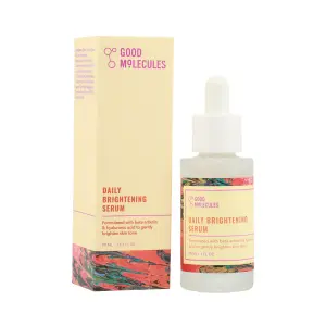Goodmolecules Daily Brightening