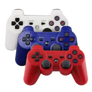 Control Play 3 Playstation Generico