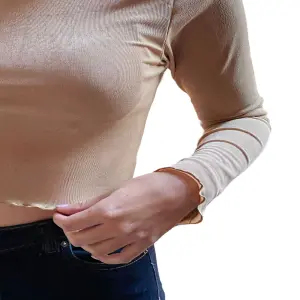 Buzo Crop