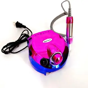 Pulidor De Uñas Dm-202 C