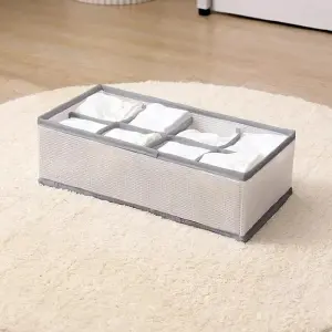 5V Organizador de ropa JY2240