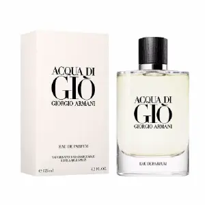 Giorgio Armani Acua Di Gio EDP  X 125 ml