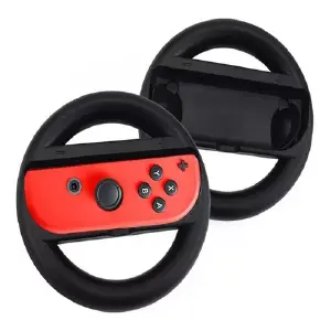 HB-S002 VOLANTE JUEGOS NINTENDO