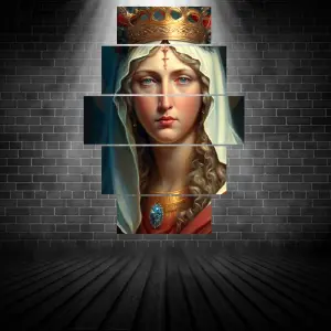 RELIGIOSO W 476