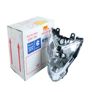 FAROLA COMPLETA PULSAR NS 200 JL401012