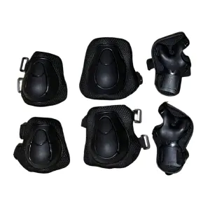 KIT PATINES AJUSTABLE SEMIPROFESIONAL VC: ¡Tu Aventura Sobre Ruedas Comienza Aquí! - KIT PATINES AJUSTABLE SEMIPROFESIONAL VC