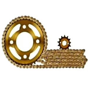 KIT ARRASTRE 14X38 SPORT 125 2005-2007