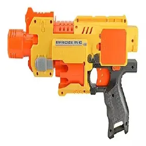 Pistola De Dardos Automática