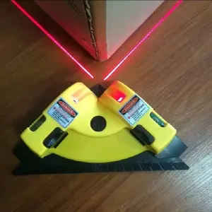Nivel Laser Económico Medición Perfecta
