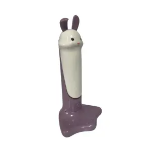 LAMPARA DE MESA DE CONEJO X16
