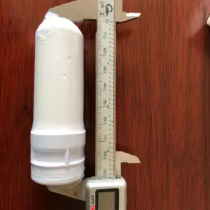 Repuesto De Filtro Purificador Llave Gri