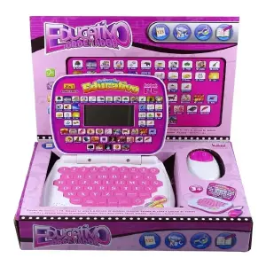 COMPUTADOR DIDACTICO INFANTIL