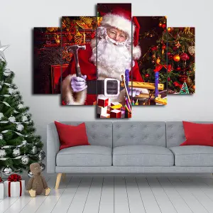 NAVIDAD 85