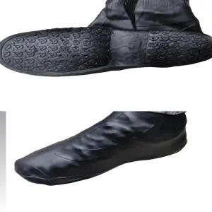 Protector Zapatos Lluvia Impermeable Sil