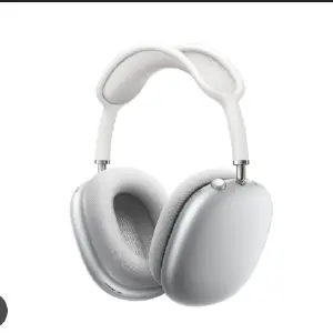 DIADEMA AIRMAX INMANTADA BT COLOR BLANCO