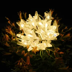 Extensión Luces Estrellas 320SC