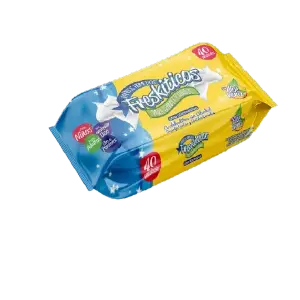PAÑITOS FRESKITOS X 40