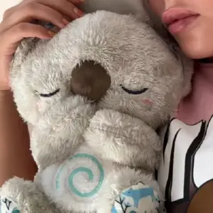 Koala Musical ParaDormir RESPIRO RELAJTE